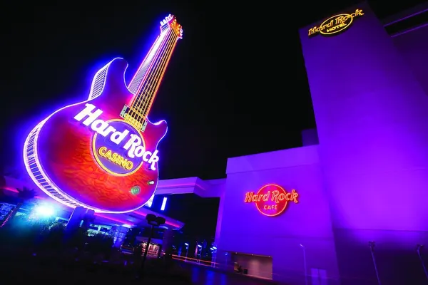 Photo 1 - Hard Rock Hotel & Casino Biloxi