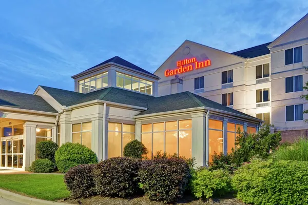 Photo 1 - Hilton Garden Inn Conway