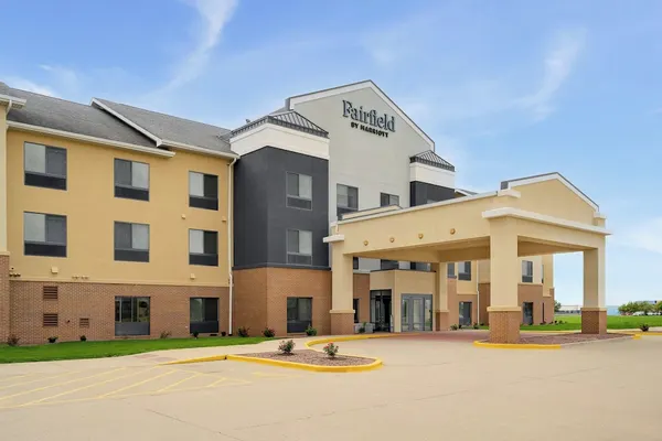 Photo 1 - Fairfield Inn & Suites by Marriott Bloomington