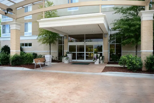 Photo 1 - Holiday Inn Raleigh-Durham Airport, an IHG Hotel