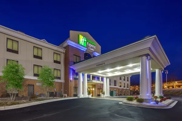 Photo 1 - Holiday Inn Express Hotel & Suites Greensboro - East, an IHG Hotel