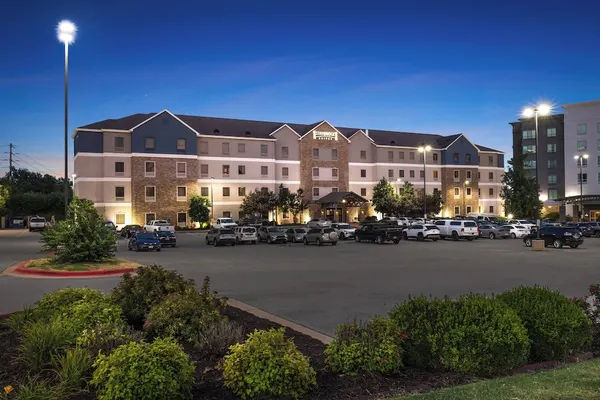 Photo 1 - Staybridge Suites Bentonville-Rogers, an IHG Hotel