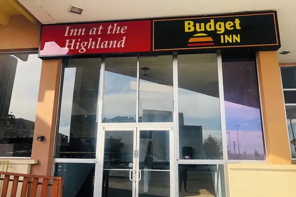 Photo 1 - Budget Inn Denver Downtown