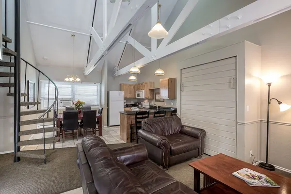 Photo 1 - Sweetwater Lift Lodge