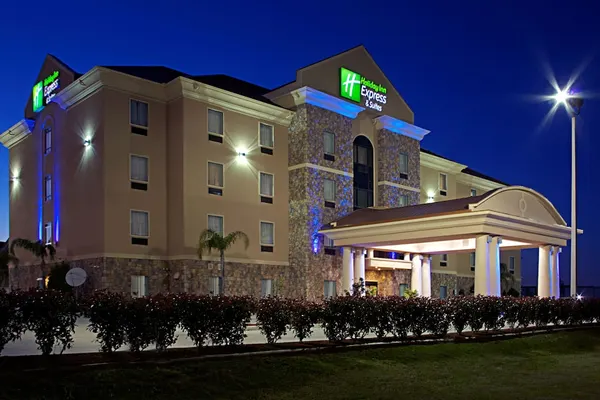 Photo 1 - Holiday Inn Express Hotel & Suites Texas City, an IHG Hotel