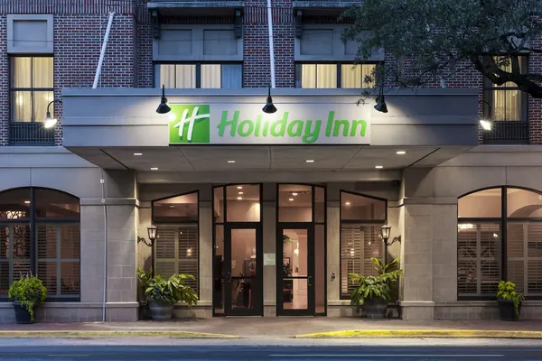 Photo 1 - Holiday Inn Savannah Historic District by IHG