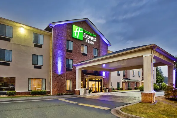 Photo 1 - Holiday Inn Express & Suites Buford NE - Lake Lanier, an IHG Hotel