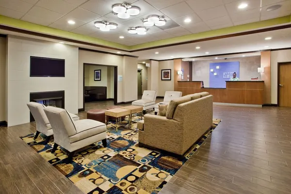 Photo 1 - Holiday Inn Express & Suites Buford NE - Lake Lanier by IHG