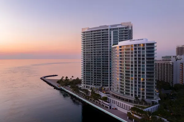 Photo 1 - The Ritz-Carlton Bal Harbour, Miami
