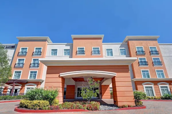 Photo 1 - Embassy Suites by Hilton Valencia