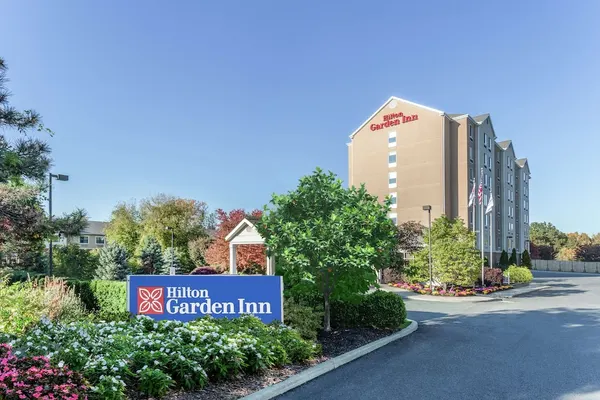 Photo 1 - Hilton Garden Inn Albany/SUNY Area