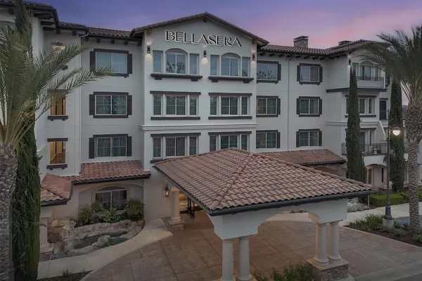 Photo 1 - Bellasera Hotel & Suites Paso Robles, Tapestry by Hilton