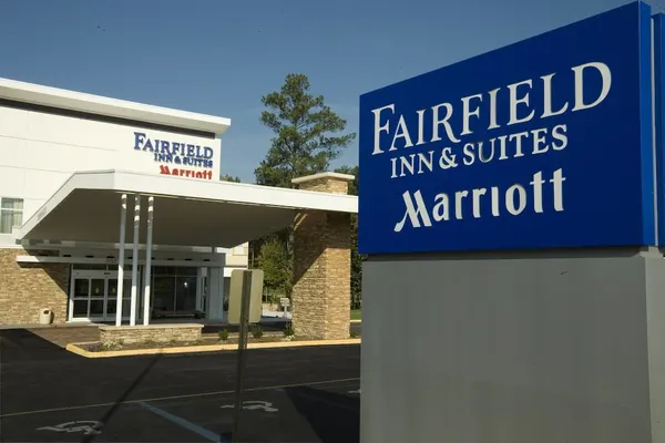 Photo 1 - Fairfield Inn & Suites by Marriott Chesapeake Suffolk