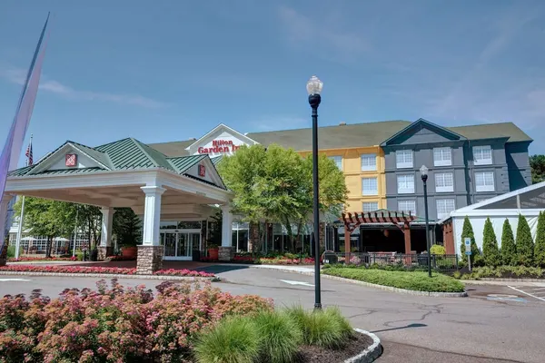 Photo 1 - Hilton Garden Inn Hamilton