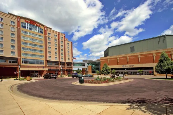 Photo 1 - Hilton Garden Inn Mankato Downtown