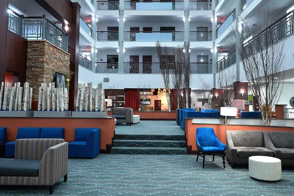 Photo 1 - Holiday Inn Hotel & Suites Stockbridge / Atlanta I-75, an IHG Hotel