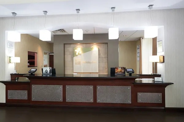 Photo 1 - Holiday Inn Hotel & Suites Stockbridge / Atlanta I-75 by IHG