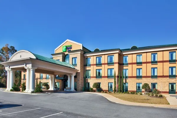 Photo 1 - Holiday Inn Express & Suites Macon - I-475 By IHG