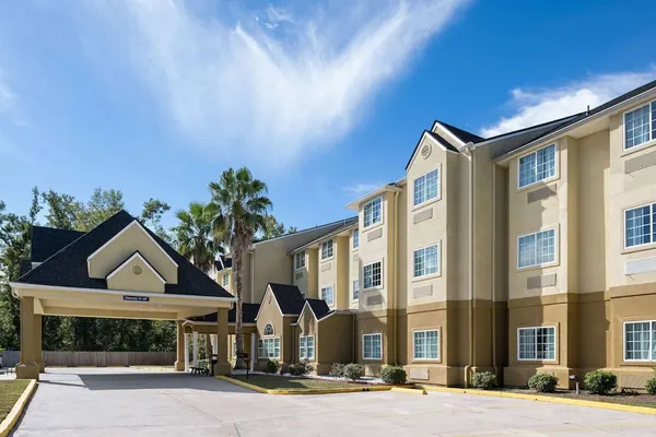 Photo 1 - Microtel Inn & Suites by Wyndham Houma