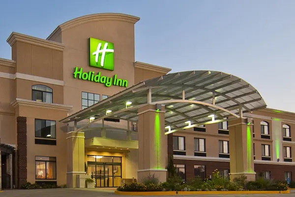 Photo 1 - Holiday Inn Vicksburg, an IHG Hotel