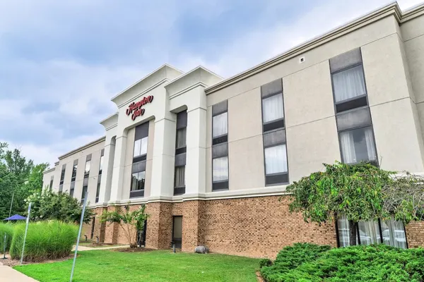 Photo 1 - Hampton Inn Jasper