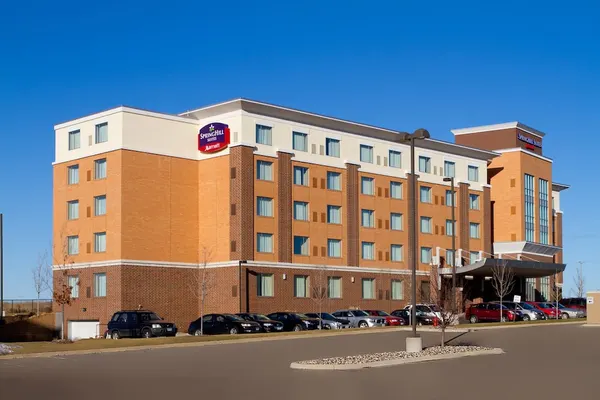 Photo 1 - SpringHill Suites Minneapolis-St Paul Airpt/Mall of America