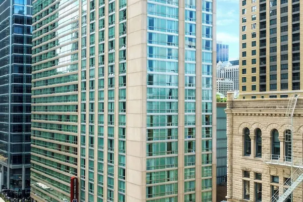 Photo 1 - Residence Inn by Marriott Chicago Downtown / River North