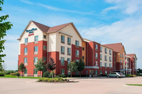 Photo 1 - TownePlace Suites by Marriott - Des Moines Urbandale