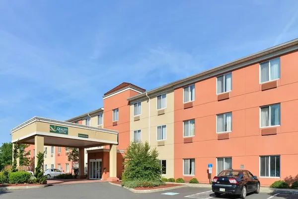 Photo 1 - Quality Suites Stratford