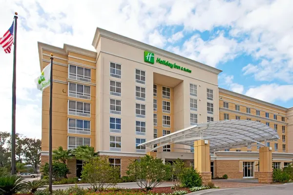 Photo 1 - Holiday Inn Hotel & Suites Orange Park, an IHG Hotel