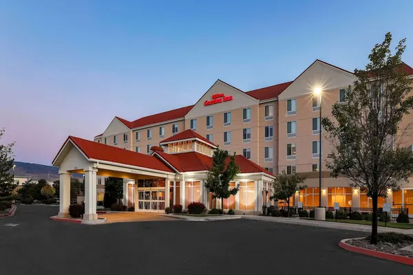 Photo 1 - Hilton Garden Inn Reno