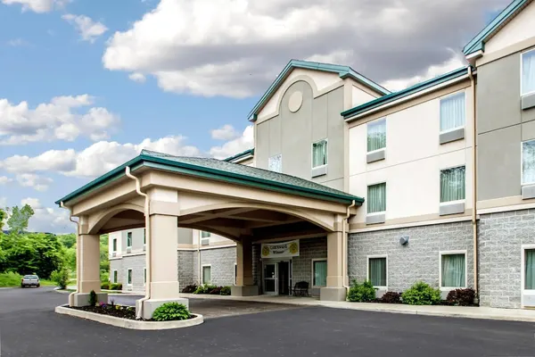 Photo 1 - Quality Inn & Suites Fishkill South near I-84