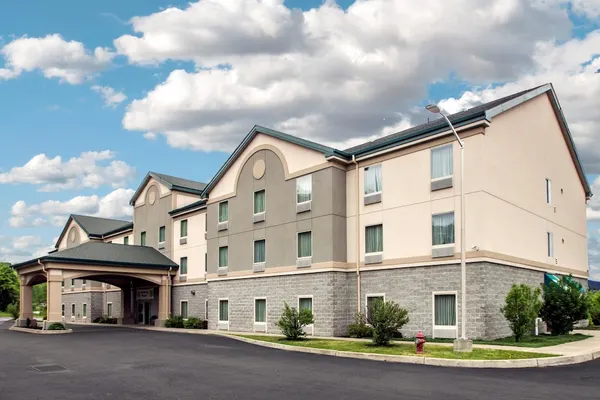 Photo 1 - Quality Inn & Suites Fishkill South near I-84