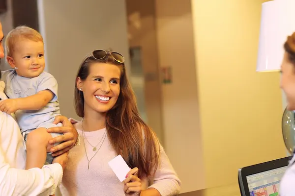 Photo 1 - Santa Cruz Inn Riverside