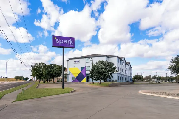 Photo 1 - Spark by Hilton Wichita Falls