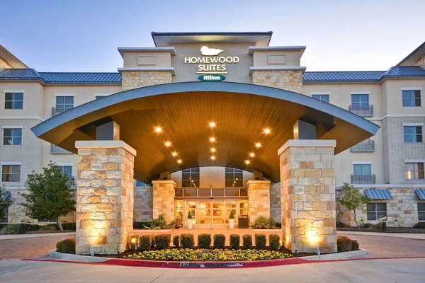 Photo 1 - Homewood Suites by Hilton Dallas-Frisco