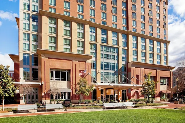 Photo 1 - The Westin Alexandria Old Town