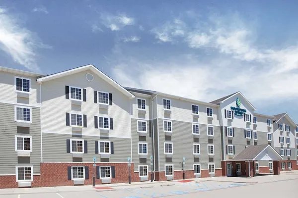 Photo 1 - WoodSpring Suites Denton