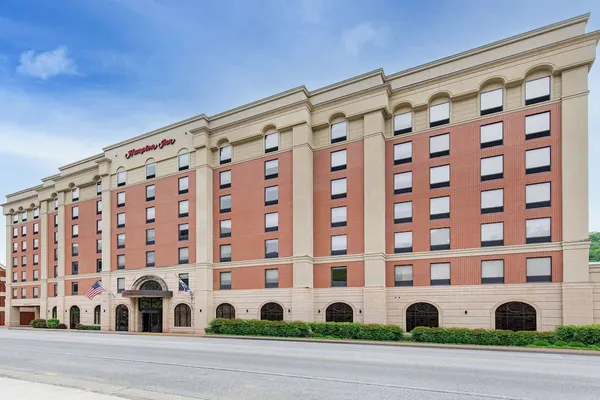 Photo 1 - Hampton Inn Pikeville