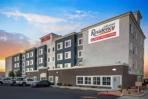 Photo 1 - Executive Residency by Best Western Victorville