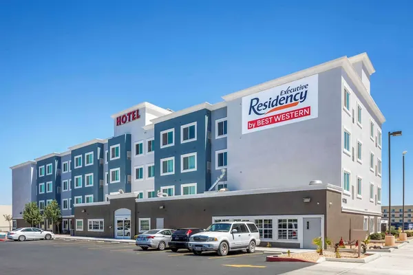 Photo 1 - Executive Residency by Best Western Victorville