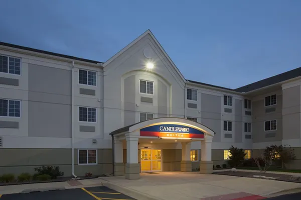 Photo 1 - Candlewood Suites Grand Prairie, an IHG Hotel