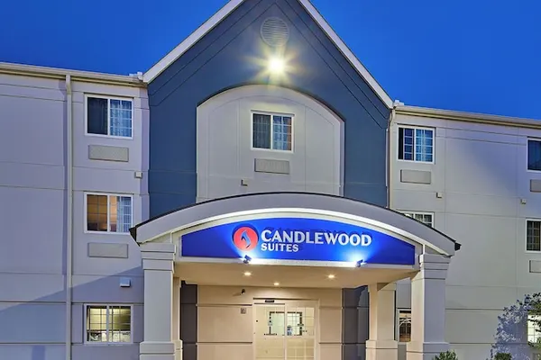 Photo 1 - Candlewood Suites Grand Prairie by IHG