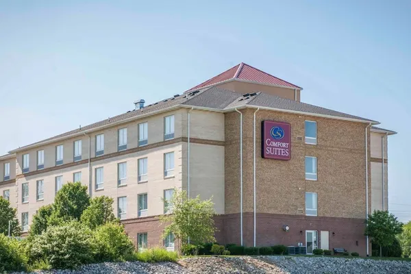 Photo 1 - Comfort Suites Southport