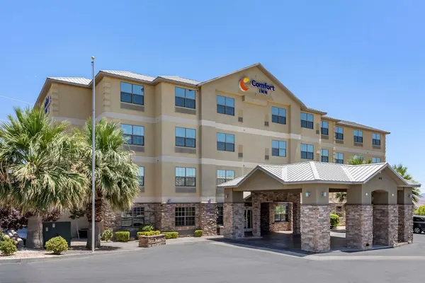 Photo 1 - Comfort Inn Saint George North