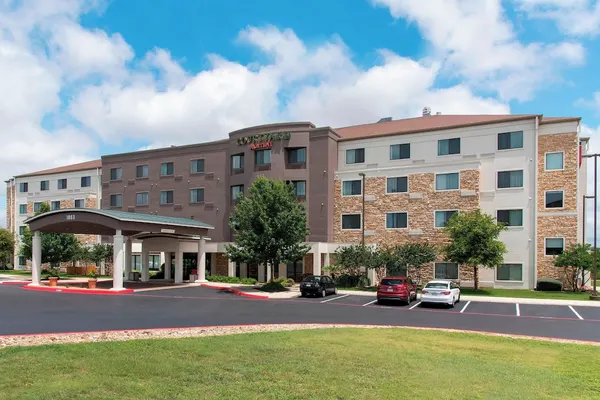 Photo 1 - Courtyard by Marriott San Antonio North/Stone Oak at Legacy