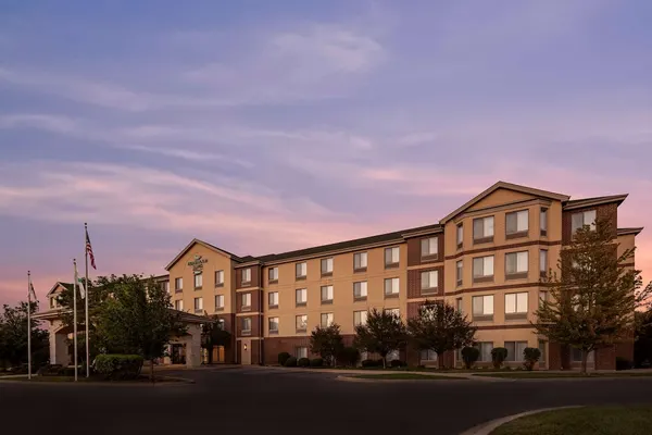 Photo 1 - Homewood Suites by Hilton Orland Park