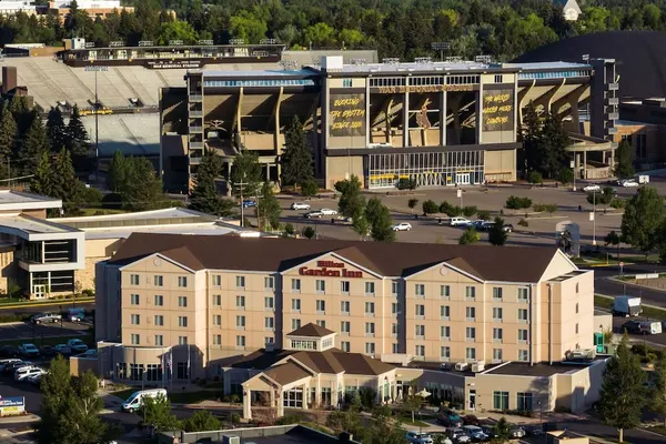 Photo 1 - Hilton Garden Inn Laramie