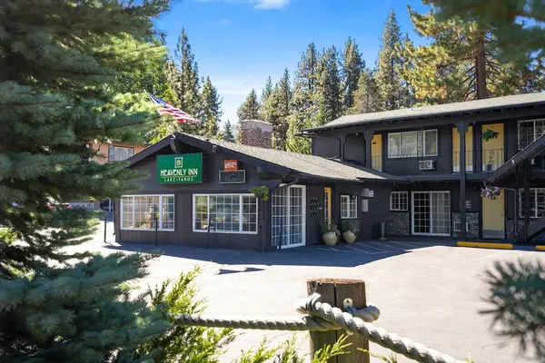 Photo 1 - Heavenly Inn