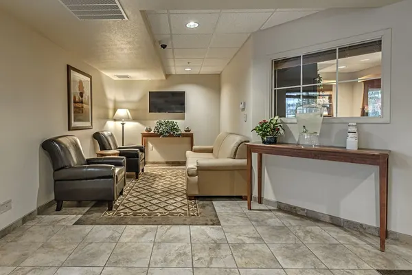 Photo 1 - Candlewood Suites Oak Harbor by IHG